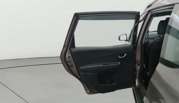 2017 Honda BR-V 1.5L I-VTEC V CVT, Petrol, Automatic, 30,564 km, LHS Rear Door