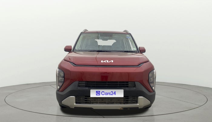 2025 KIA SYROS HTK Plus 1.0 Turbo 6MT, Petrol, Manual, 9,177 km, Front