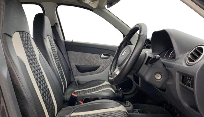2018 Maruti Alto 800 LXI, Petrol, Manual, 49,670 km, Right Side Front Door Cabin