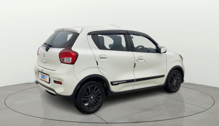 2022 Maruti Celerio ZXI PLUS, Petrol, Manual, 9,386 km, Right Back Diagonal