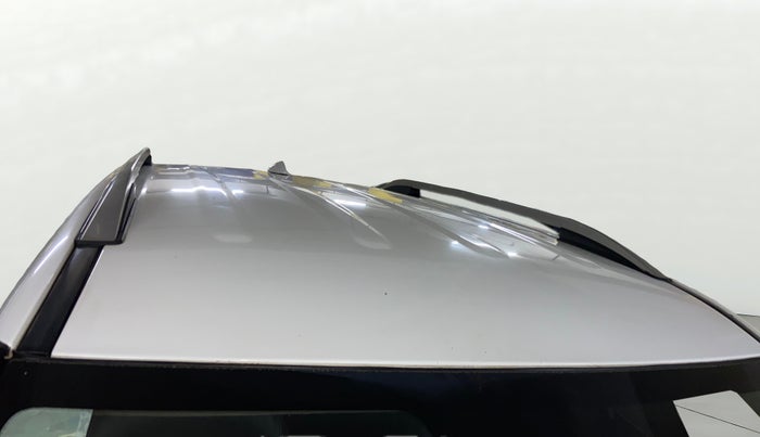 2017 Hyundai Creta SX PLUS 1.6 PETROL, Petrol, Manual, 76,961 km, Roof