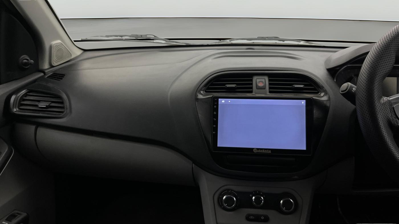 2020 Tata Tiago XE PETROL, Petrol, Manual, 31,395 km, Air Conditioner