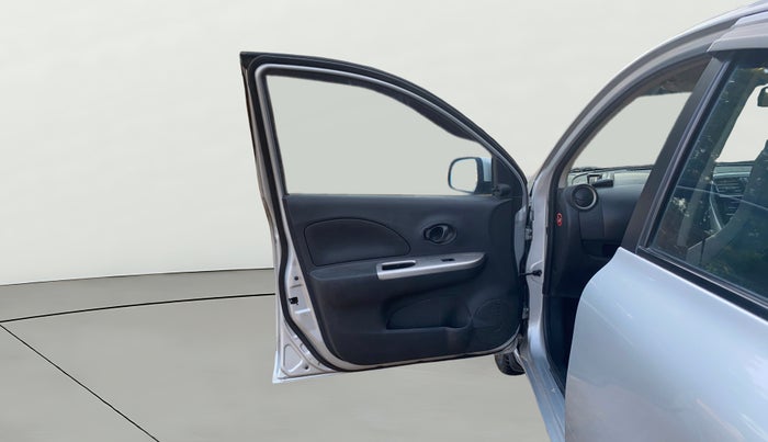 2018 Nissan Micra Active XL O, Petrol, Manual, 18,143 km, LHS Front Door