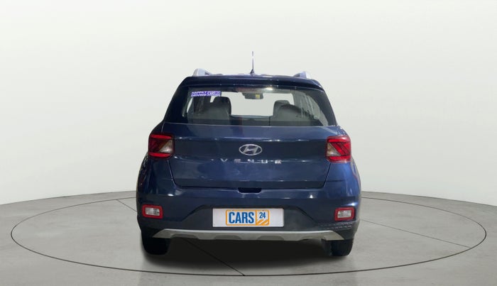 2020 Hyundai VENUE S 1.2, Petrol, Manual, 54,006 km, Back/Rear