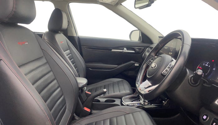 2021 KIA SELTOS GTX PLUS AT 1.5 DIESEL, Diesel, Automatic, 73,823 km, Right Side Front Door Cabin