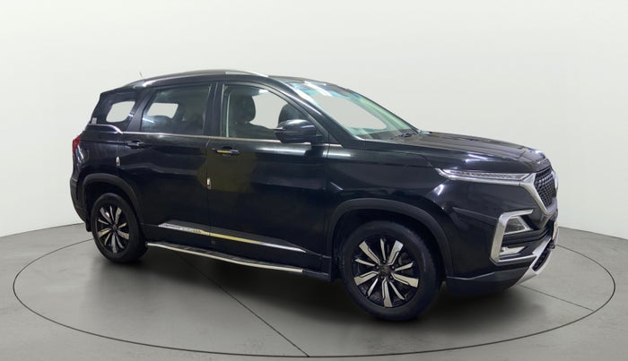2020 MG HECTOR SHARP 1.5 DCT PETROL, Petrol, Automatic, 29,571 km, SRP