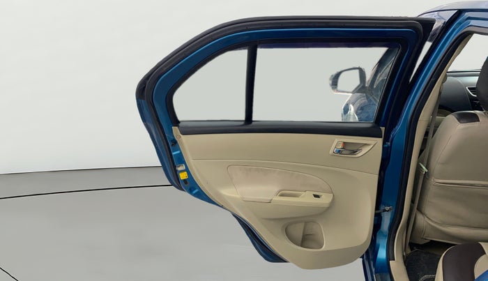 2013 Maruti Swift Dzire VDI, Diesel, Manual, 93,435 km, LHS Rear Door