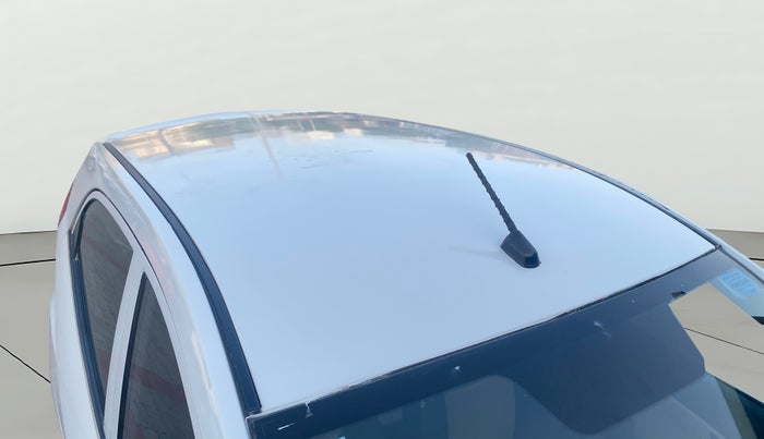 2015 Hyundai Eon ERA +, Petrol, Manual, 95,486 km, Roof