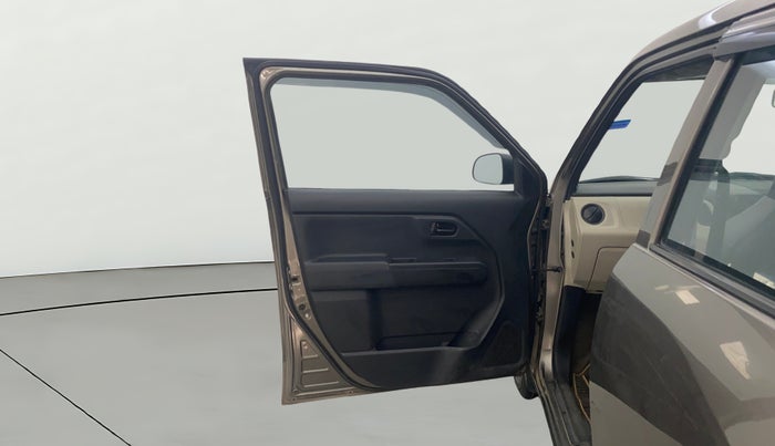 2021 Maruti New Wagon-R LXI CNG 1.0, CNG, Manual, 82,979 km, LHS Front Door