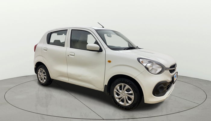 2022 Maruti Celerio VXI, Petrol, Manual, 48,875 km, SRP