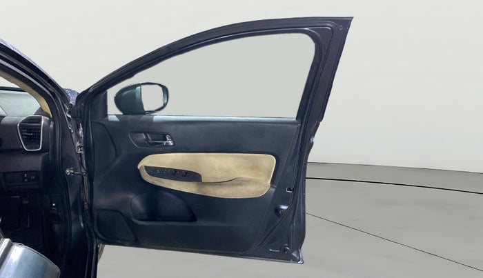 2022 Honda City 1.5L I-VTEC V MT 5TH GEN, Petrol, Manual, 36,619 km, RHS Front Door