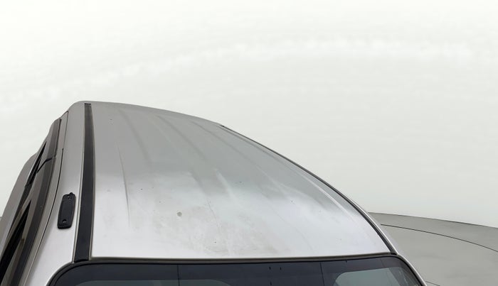 2017 Maruti Alto K10 VXI, Petrol, Manual, 59,977 km, Roof