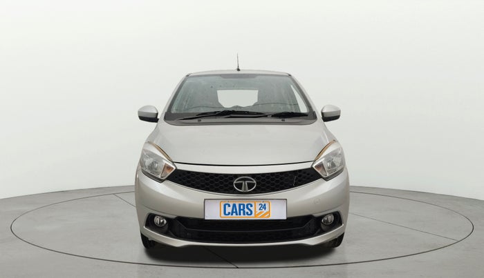 2019 Tata Tiago XZA PETROL, Petrol, Automatic, 33,480 km, Front