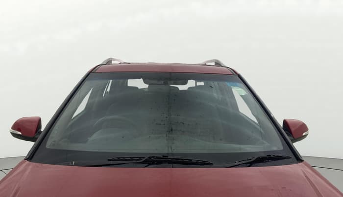 2016 Hyundai Creta SX PLUS AT 1.6 PETROL, Petrol, Automatic, 59,433 km, Front Windshield