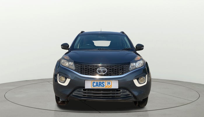2019 Tata NEXON XM PETROL, Petrol, Manual, 97,966 km, Front