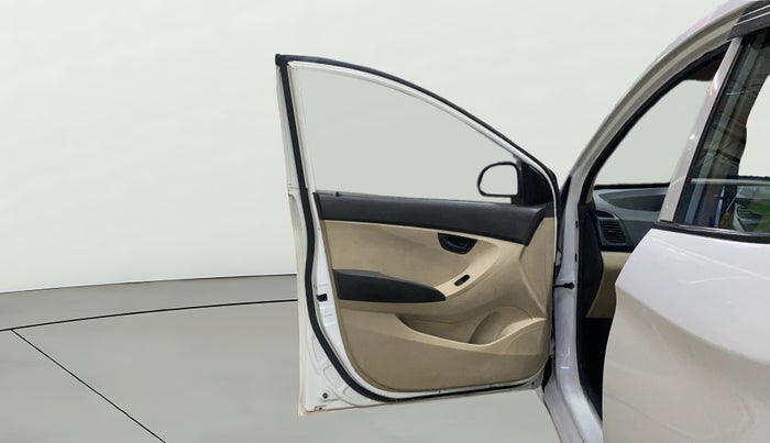 2016 Hyundai Eon ERA +, Petrol, Manual, 47,904 km, LHS Front Door