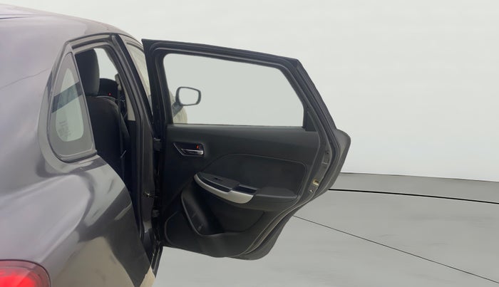 2016 Maruti Baleno DELTA PETROL 1.2, Petrol, Manual, 53,339 km, RHS Rear Door