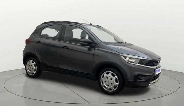 2022 Tata TIAGO NRG XZ MT, Petrol, Manual, 71,811 km, SRP