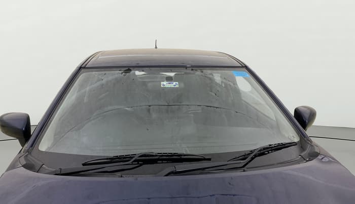 2022 Maruti Baleno SIGMA PETROL 1.2, Petrol, Manual, 56,507 km, Front Windshield