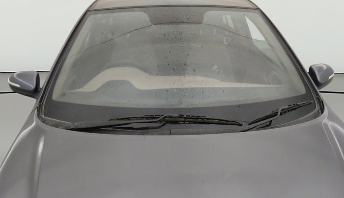 2016 Hyundai Elite i20 ASTA 1.2 (O), Petrol, Manual, 59,057 km, Front Windshield