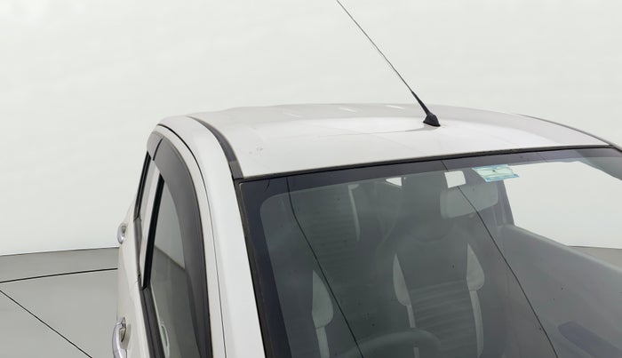 2018 Maruti Celerio VXI, Petrol, Manual, 41,031 km, Roof