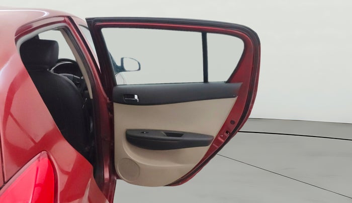 2014 Hyundai i20 SPORTZ 1.2, Petrol, Manual, 50,593 km, RHS Rear Door