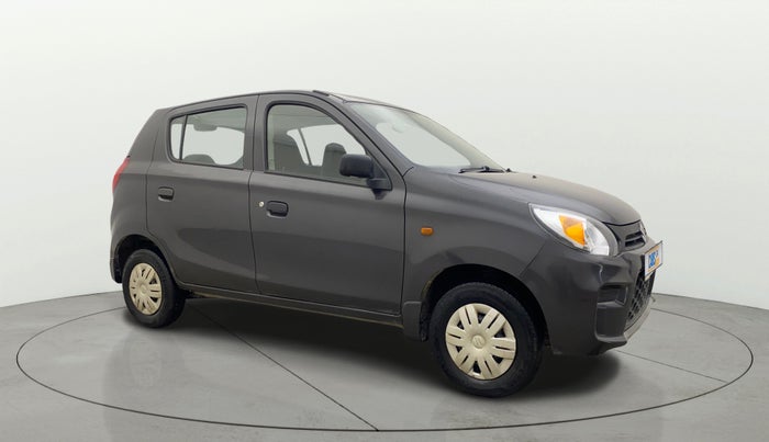 2019 Maruti Alto LXI O, Petrol, Manual, 14,377 km, SRP