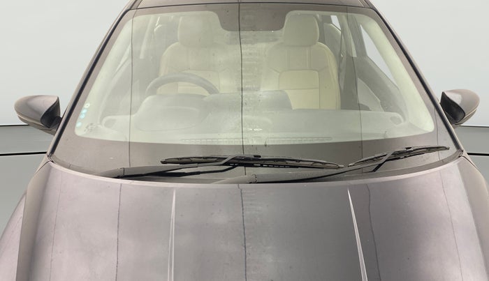 2024 Hyundai NEW I20 Sportz (O) 1.2 IVT, Petrol, Automatic, 9,472 km, Front Windshield