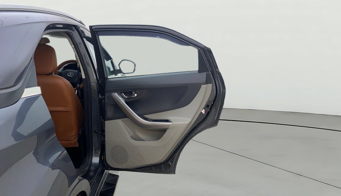 2018 Tata NEXON XZA PLUS DIESEL, Diesel, Automatic, 34,064 km, RHS Rear Door