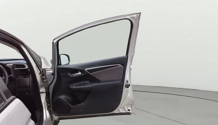 2019 Honda WR-V 1.2L I-VTEC VX MT, Petrol, Manual, 27,716 km, RHS Front Door