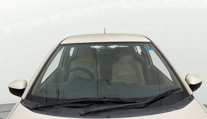 2014 Honda Amaze 1.2L I-VTEC S, Petrol, Manual, 99,162 km, Front Windshield