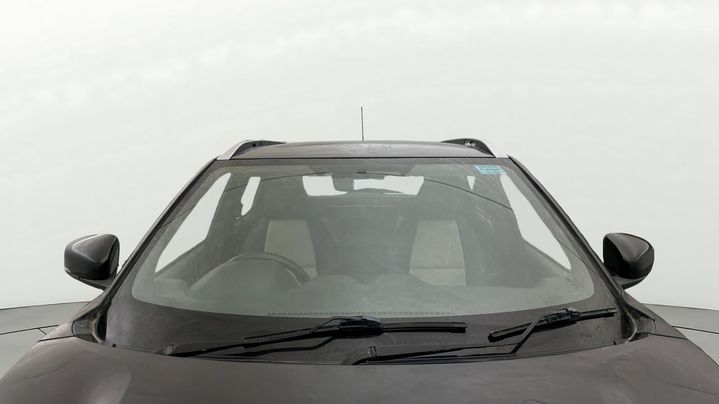 2022 Nissan MAGNITE XL, Petrol, Manual, 46,003 km, Front Windshield