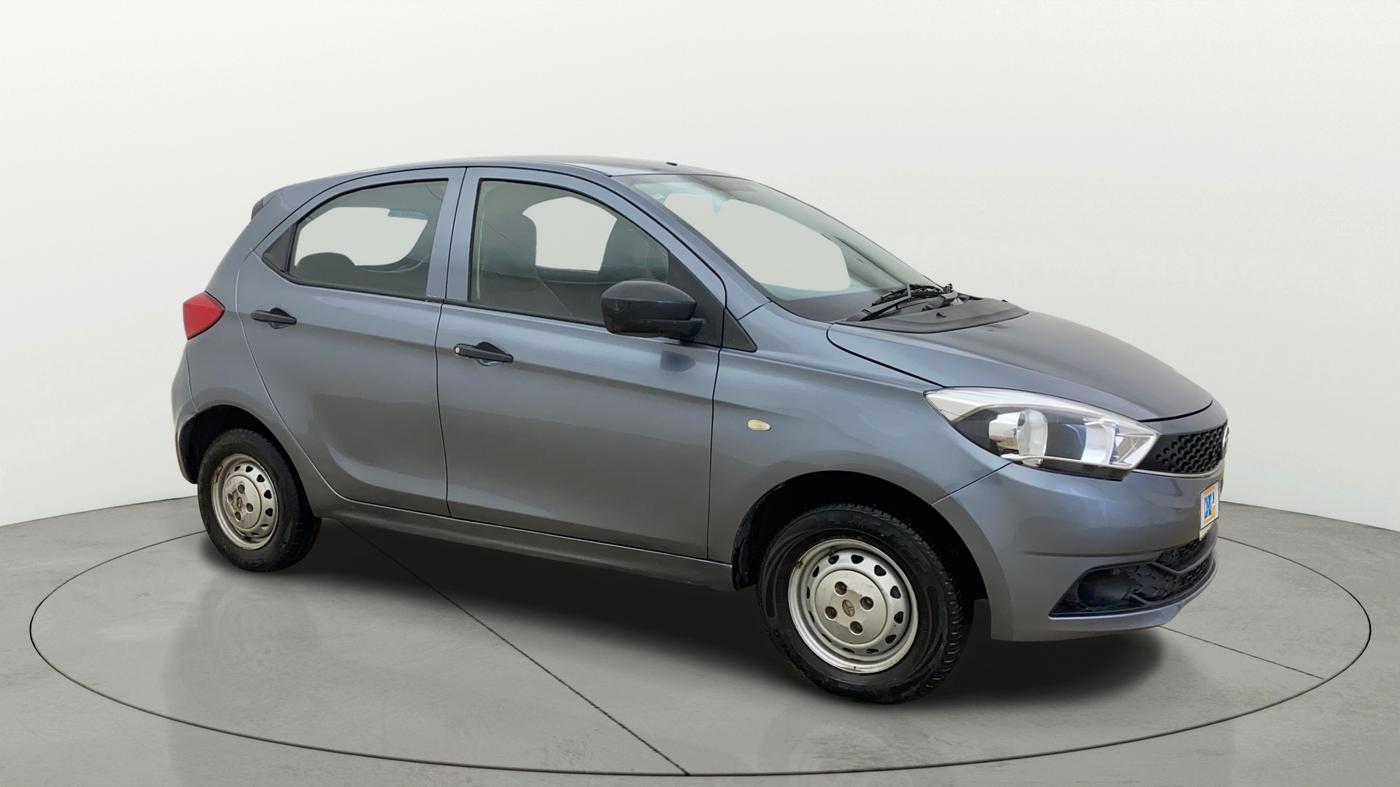 2018 Tata Tiago XM PETROL, Petrol, Manual, 83,861 km, SRP