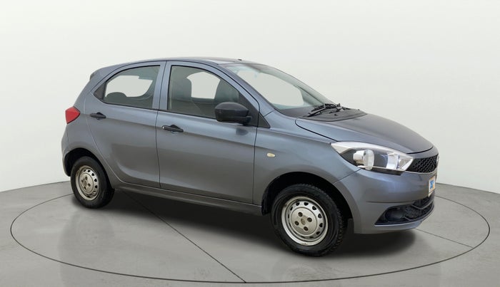 2018 Tata Tiago XM PETROL, Petrol, Manual, 83,861 km, SRP