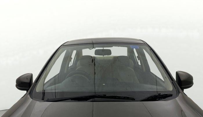 2018 Honda Amaze 1.2L I-VTEC S CVT, Petrol, Automatic, 61,280 km, Front Windshield