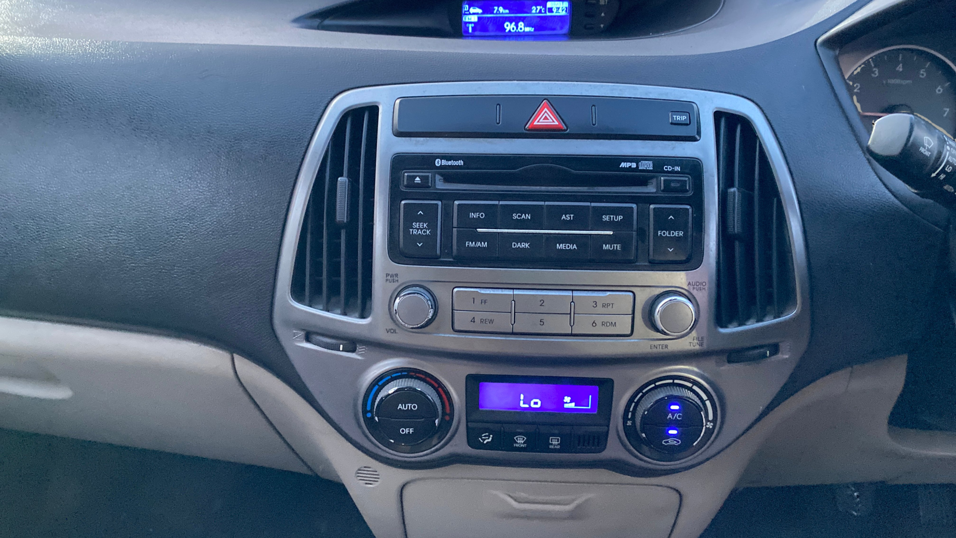 Features