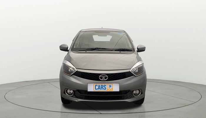 2018 Tata TIGOR XZ PETROL, Petrol, Manual, 25,443 km, Front