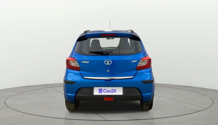 2019 Tata Tiago XZA PLUS PETROL, Petrol, Automatic, 28,065 km, Back/Rear