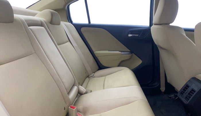 2016 Honda City 1.5L I-VTEC V MT, Petrol, Manual, 72,487 km, Right Side Rear Door Cabin