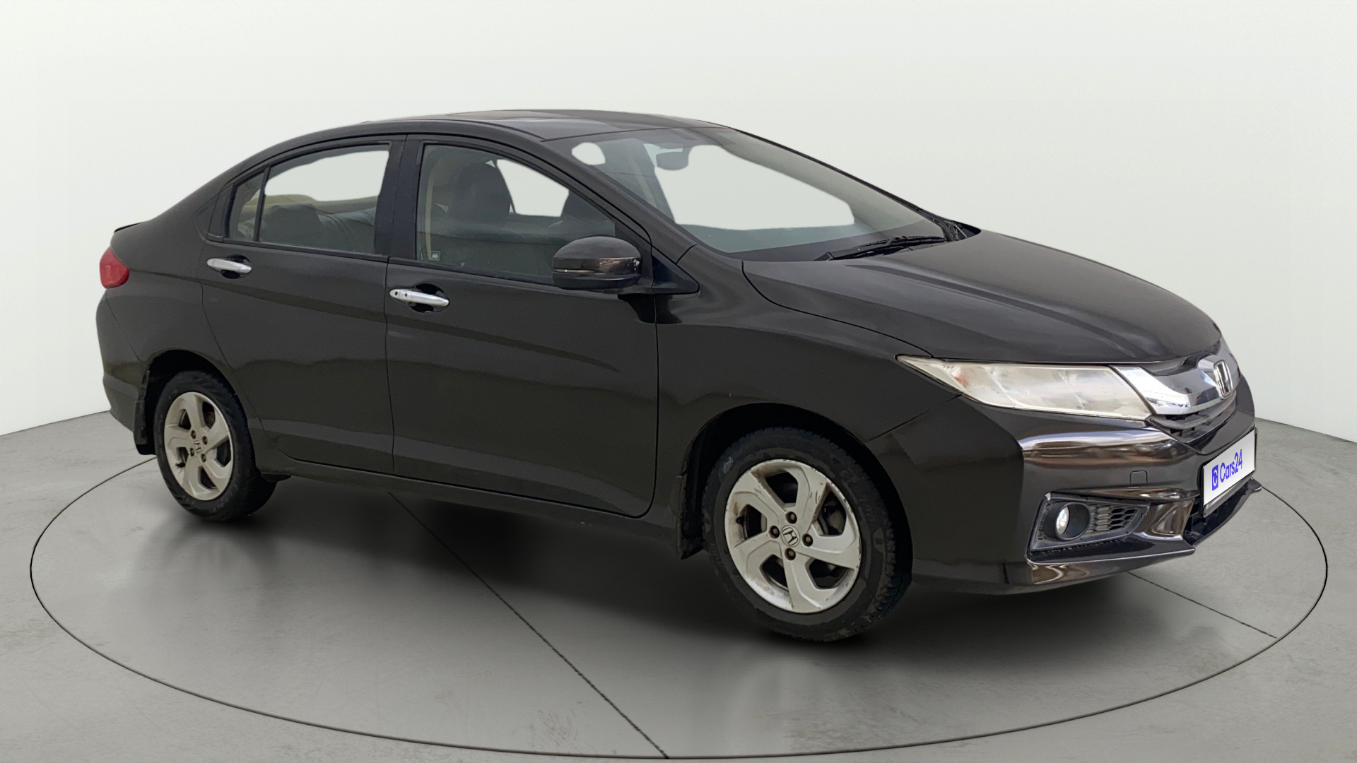 2014 Honda City 2022-2026 1.5L I-VTEC VX