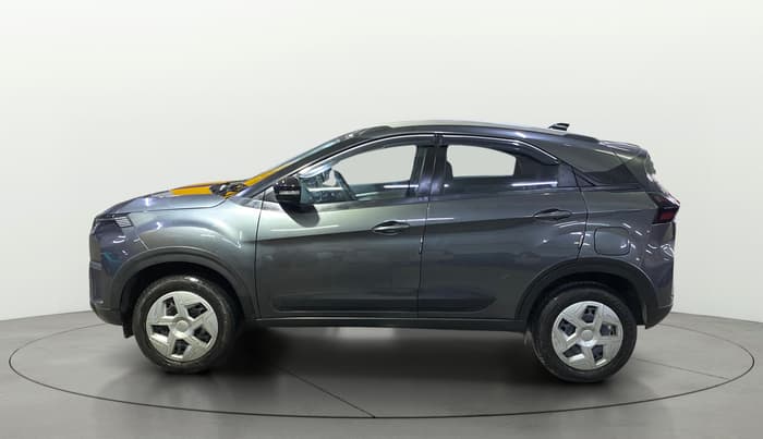 2025 Tata NEXON Pure Plus 1.2 iCNG 6MT, CNG, Manual, 12,630 km, Left Side