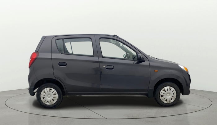 2018 Maruti Alto 800 LXI, Petrol, Manual, 27,472 km, Right Side View