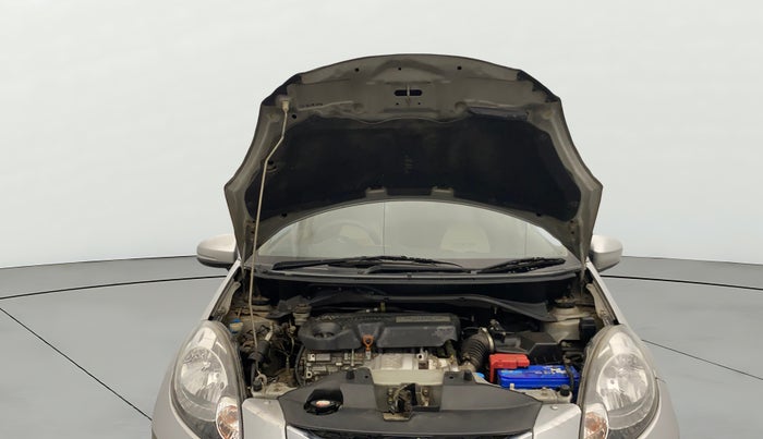 2015 Honda Amaze 1.5L I-DTEC S, Diesel, Manual, 76,316 km, Open Bonet