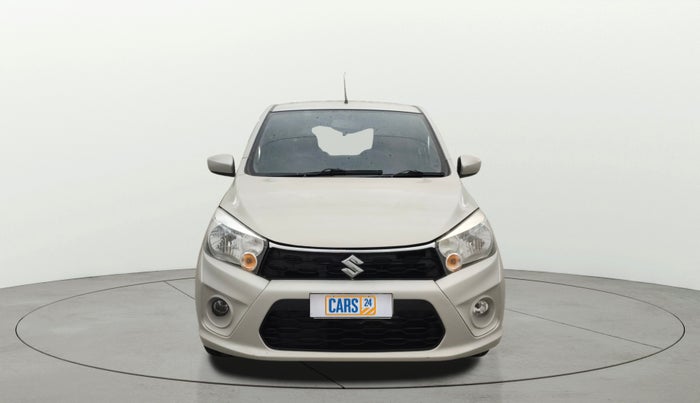 2018 Maruti Celerio VXI AMT, Petrol, Automatic, 57,846 km, Front