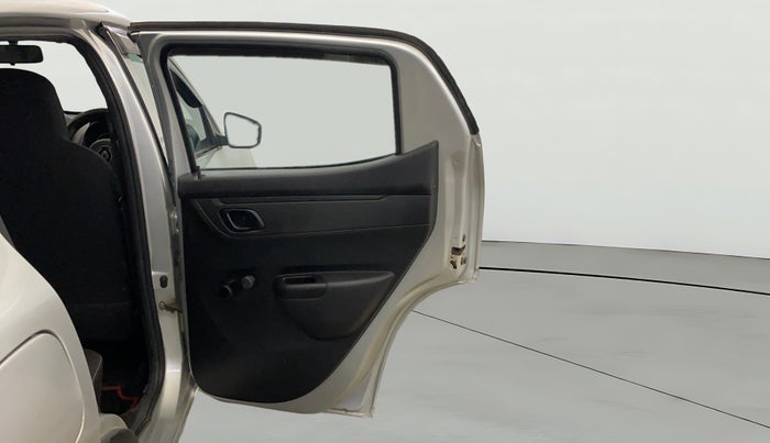 2020 Renault Kwid RXL, Petrol, Manual, 94,786 km, RHS Rear Door