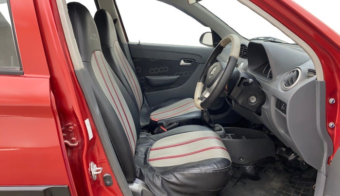 2016 Maruti Alto 800 LXI, Petrol, Manual, 49,320 km, Right Side Front Door Cabin