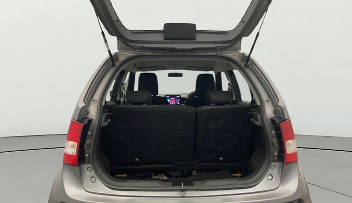 2017 Maruti IGNIS DELTA 1.3, Diesel, Manual, 83,220 km, Boot Open Zoomed View