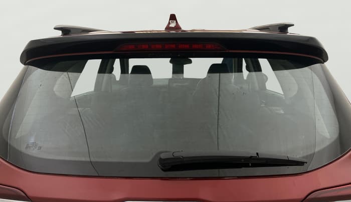 2022 KIA SELTOS GTX PLUS 1.4 PETROL, Petrol, Manual, 40,260 km, Rear Windshield