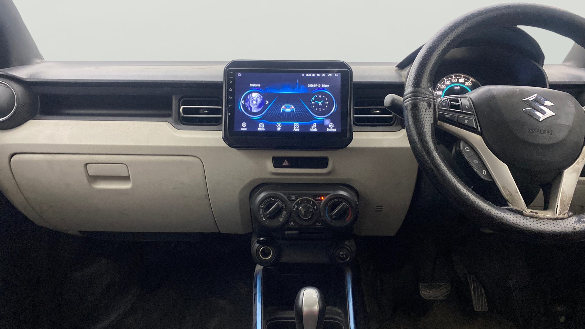 Features
