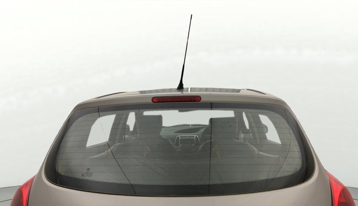 2013 Hyundai i20 MAGNA 1.2, Petrol, Manual, 95,152 km, Rear Windshield